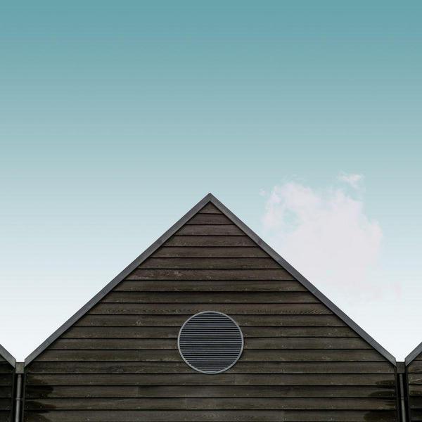 Roof Ventilation For A Tiny House
